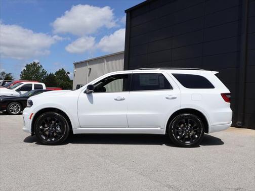 2025 Dodge Durango GT Plus