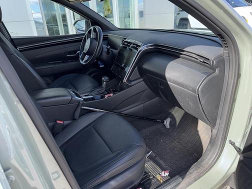 2024 Hyundai SANTA CRUZ XRT