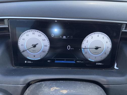 2024 Hyundai SANTA CRUZ XRT