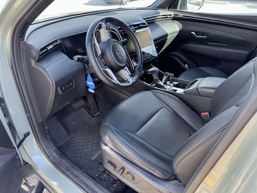 2024 Hyundai SANTA CRUZ XRT