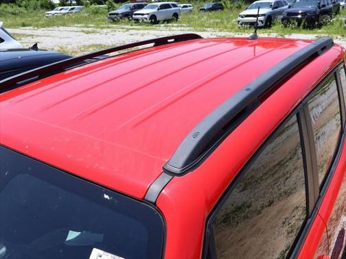 2020 Jeep Renegade Altitude