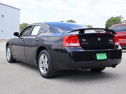 2009 Dodge Charger SXT