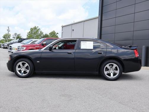 2009 Dodge Charger SXT