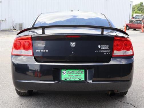 2009 Dodge Charger SXT
