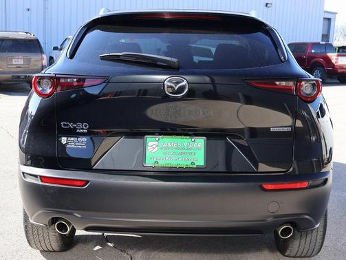 2024 Mazda CX-30 2.5 S Select Sport