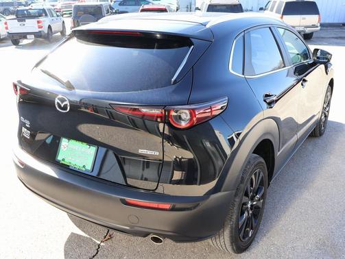 2024 Mazda CX-30 2.5 S Select Sport