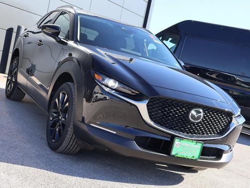 2024 Mazda CX-30 2.5 S Select Sport