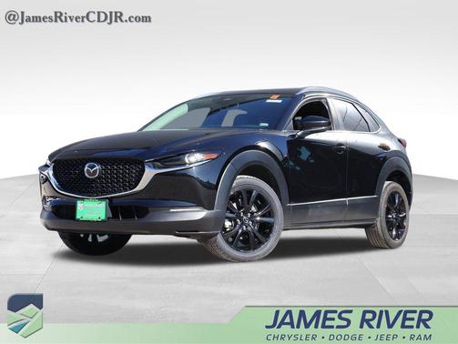 2024 Mazda CX-30 2.5 S Select Sport