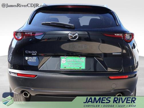 2024 Mazda CX-30 2.5 S Select Sport