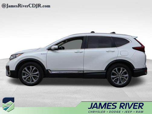 2020 Honda CR-V Hybrid Touring