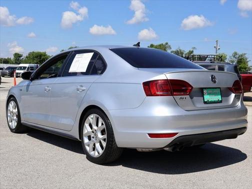 2014 Volkswagen Jetta GLI
