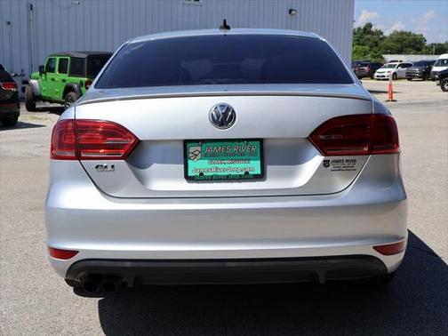 2014 Volkswagen Jetta GLI