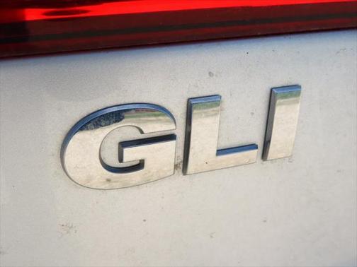 2014 Volkswagen Jetta GLI
