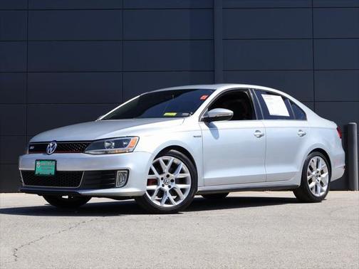 2014 Volkswagen Jetta GLI