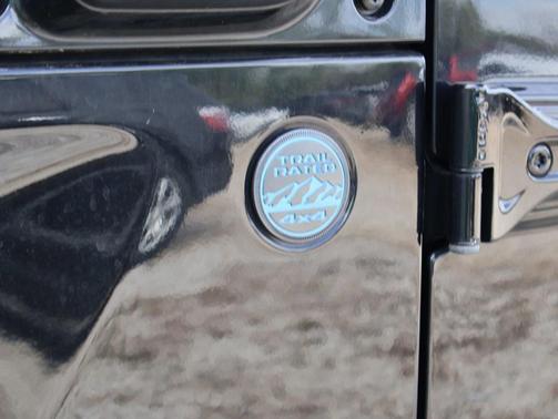 2022 Jeep Wrangler Unlimited 4xe Rubicon