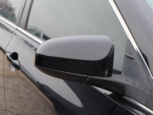 2016 Toyota Camry SE w/Special Edition Pkg