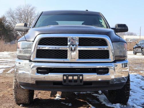 2015 RAM 2500 Tradesman