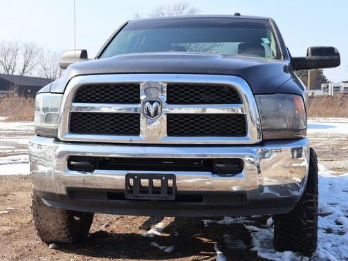 2015 RAM 2500 Tradesman