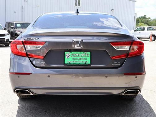 2021 Honda Accord Touring 2.0T