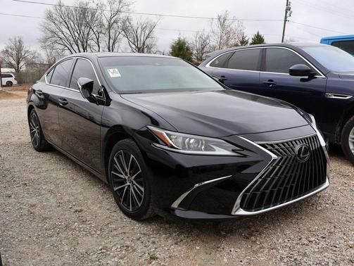2022 Lexus ES 350 Base