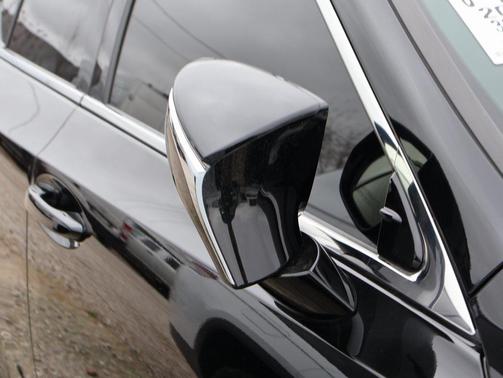 2022 Lexus ES 350 Base