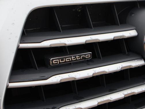 2019 Audi Q7 55 Premium Plus