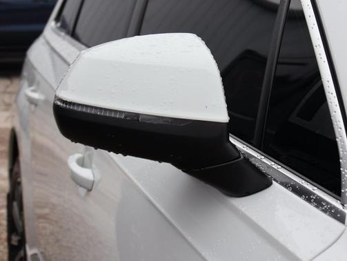 2019 Audi Q7 55 Premium Plus