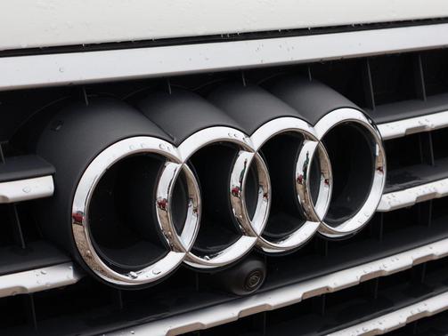 2019 Audi Q7 55 Premium Plus