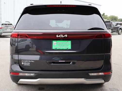 2024 Kia Carnival SX Prestige