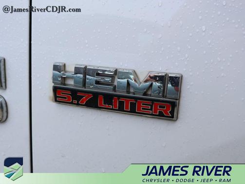 Bright White Clearcoat 2017 RAM 1500 Express