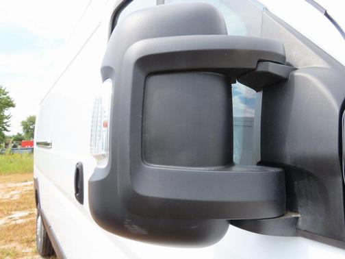 2025 RAM ProMaster 2500 Tradesman