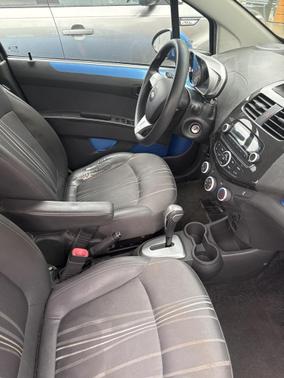 2015 Chevrolet Spark LS