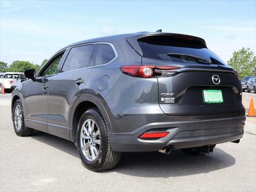 2016 Mazda CX-9 Touring