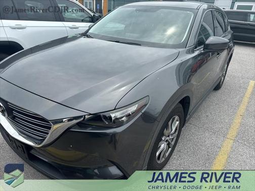 2016 Mazda CX-9 Touring