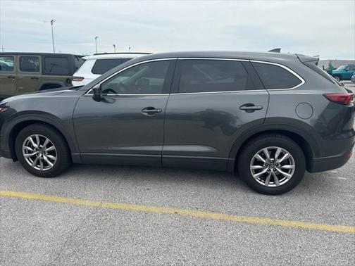 2016 Mazda CX-9 Touring