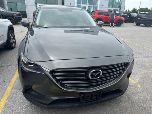 2016 Mazda CX-9 Touring