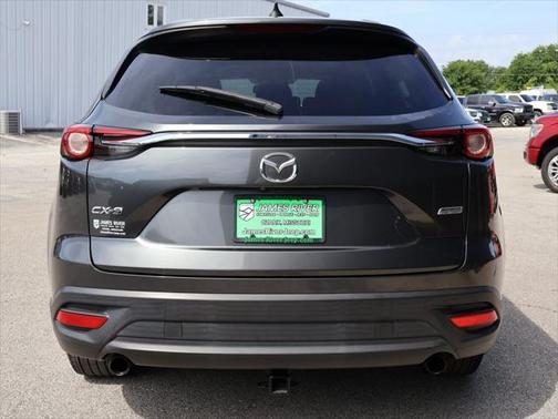 2016 Mazda CX-9 Touring