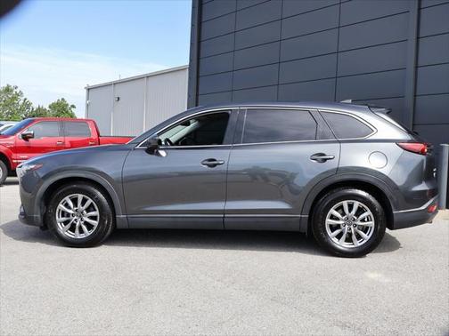 2016 Mazda CX-9 Touring