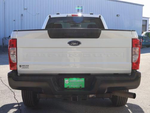 2022 Ford F-250 XL