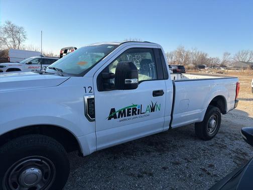 2022 Ford F-250 XL