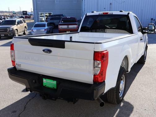2022 Ford F-250 XL
