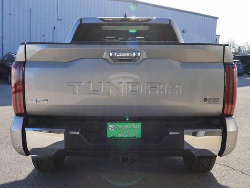 2023 Toyota Tundra 1794 Edition