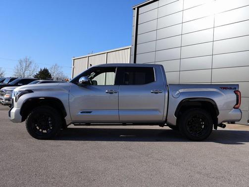 2023 Toyota Tundra 1794 Edition