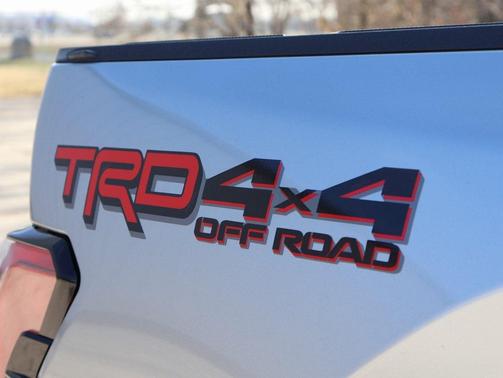 2023 Toyota Tundra 1794 Edition