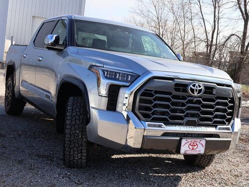 2023 Toyota Tundra 1794 Edition
