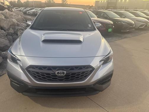 2023 Subaru WRX Premium