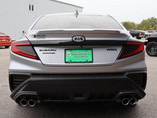 2023 Subaru WRX Premium