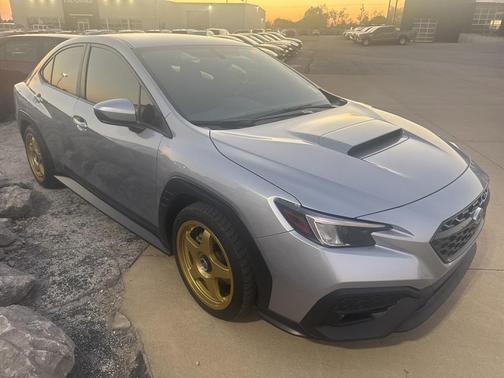 2023 Subaru WRX Premium
