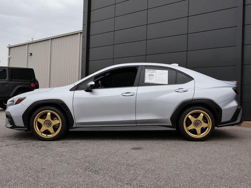 2023 Subaru WRX Premium