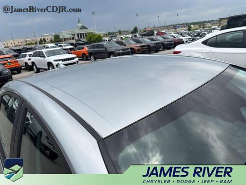 Celestial Silver Metallic 2026 Toyota Camry LE